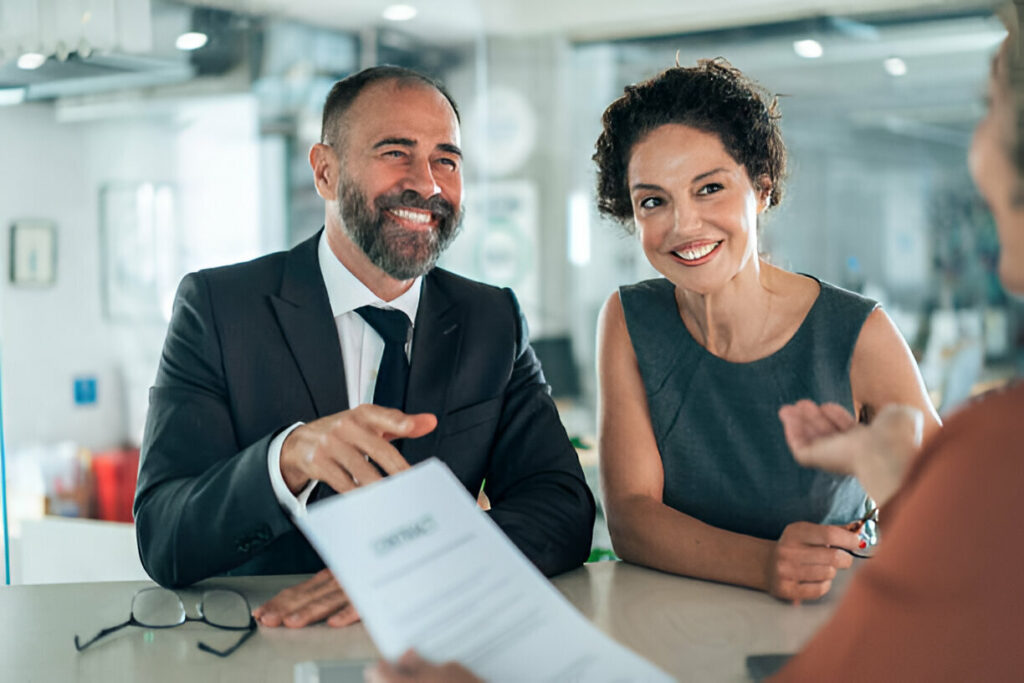 how to engage lawyers when self represented